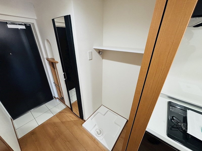 ペアパレス六町環七北通り その他9