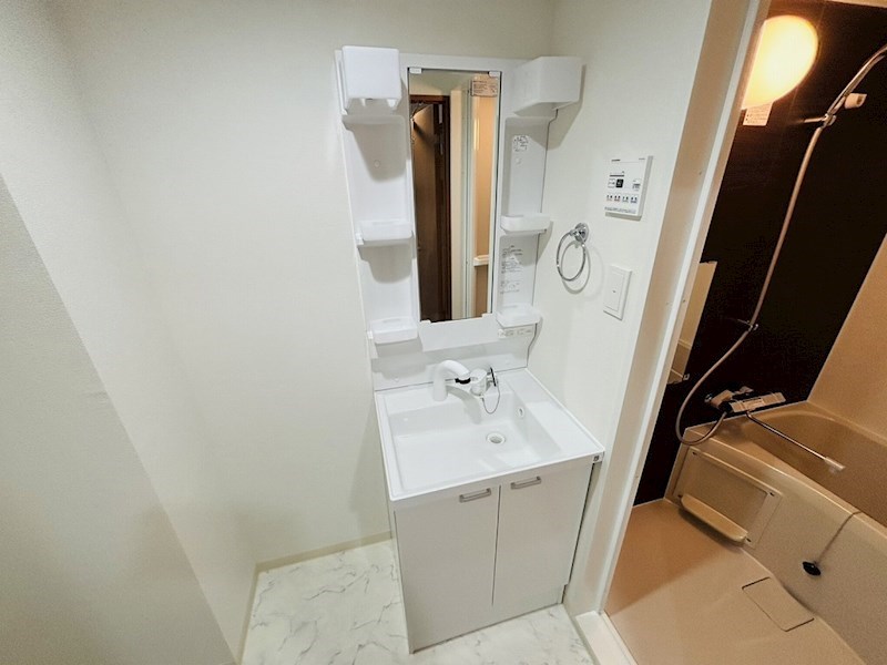 ペアパレス六町環七北通り その他2