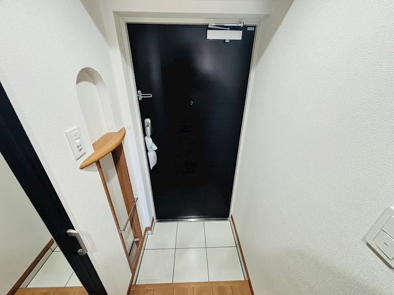 ペアパレス六町環七北通り その他6