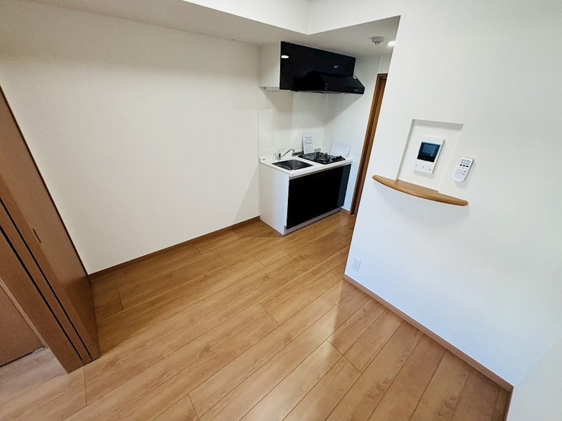 ペアパレス六町環七北通り その他15