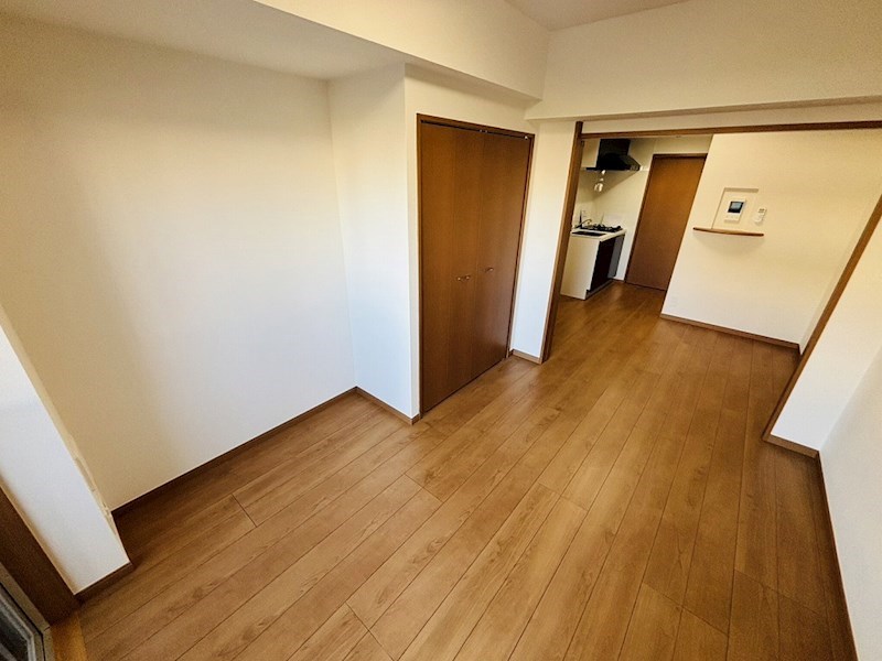 ペアパレス六町環七北通り その他19