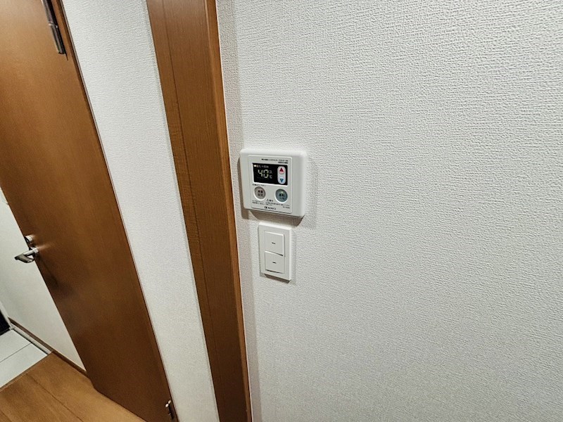 ペアパレス六町環七北通り その他24