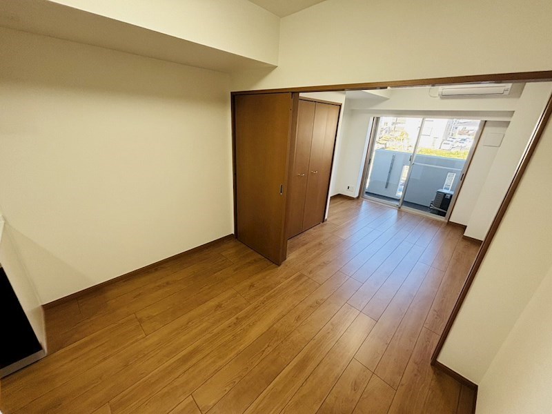 ペアパレス六町環七北通り その他17