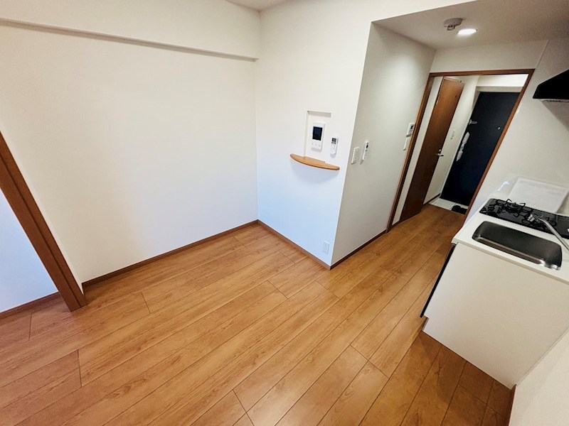 ペアパレス六町環七北通り その他15