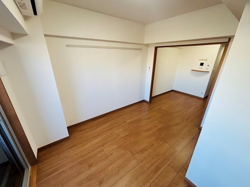 ペアパレス六町環七北通り その他19