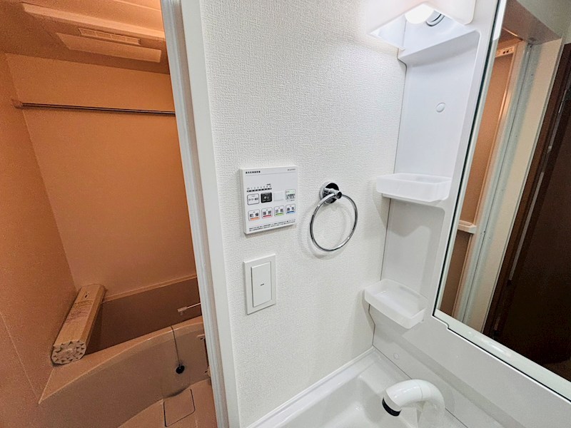 ペアパレス六町環七北通り その他22