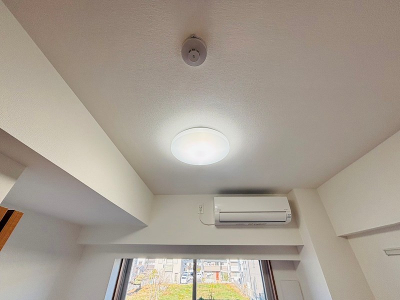 ペアパレス六町環七北通り その他26