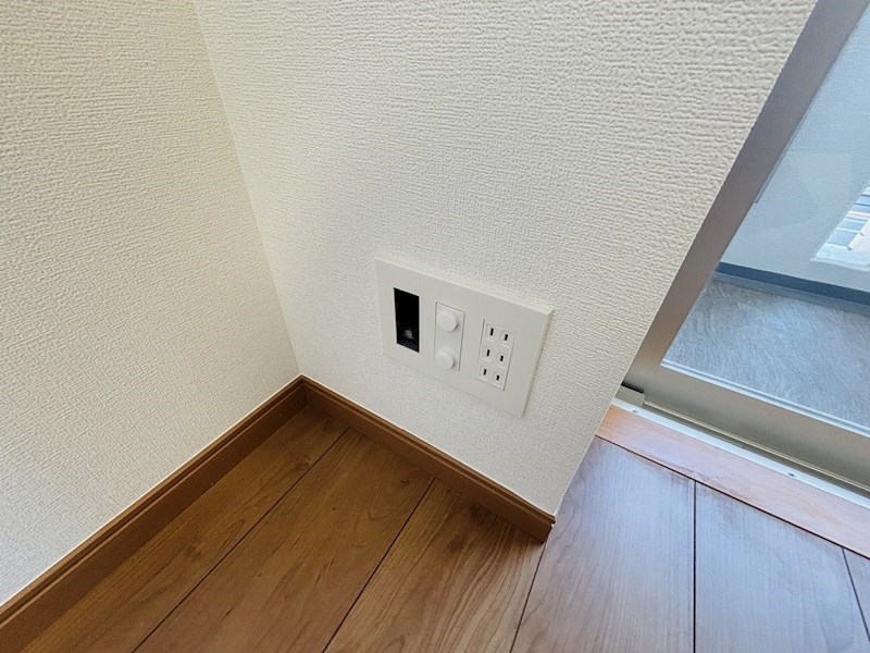 ペアパレス六町環七北通り その他29