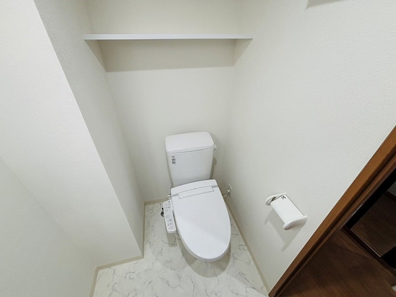 ペアパレス六町環七北通り その他1