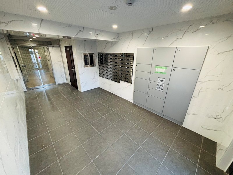 ペアパレス六町環七北通り その他外観2