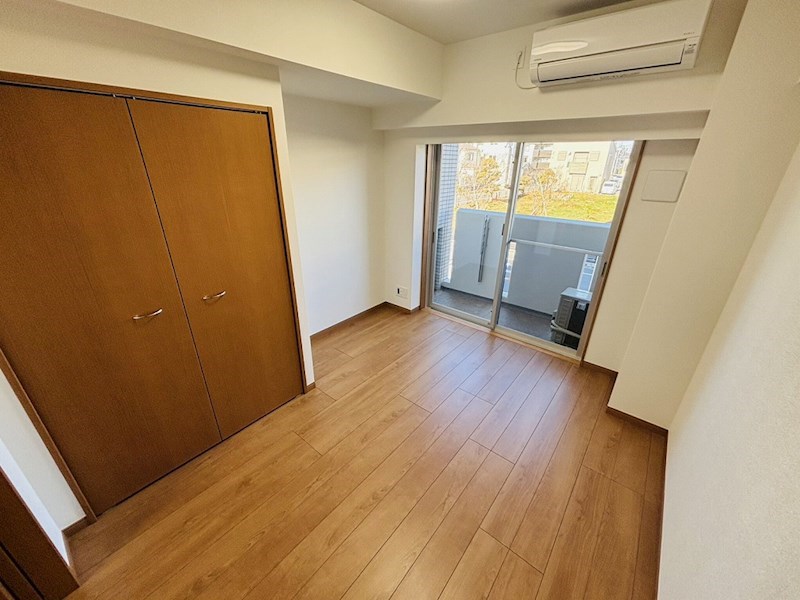 ペアパレス六町環七北通り その他18