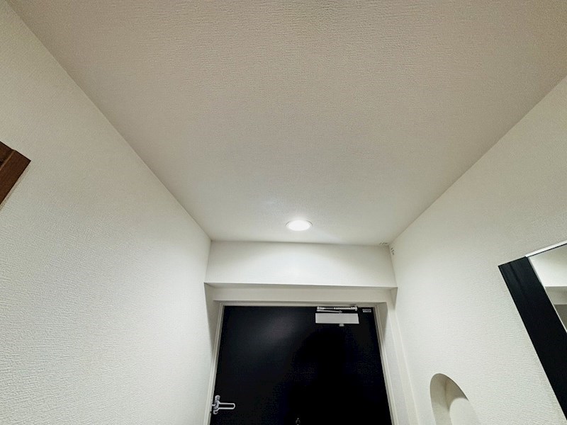 ペアパレス六町環七北通り その他23