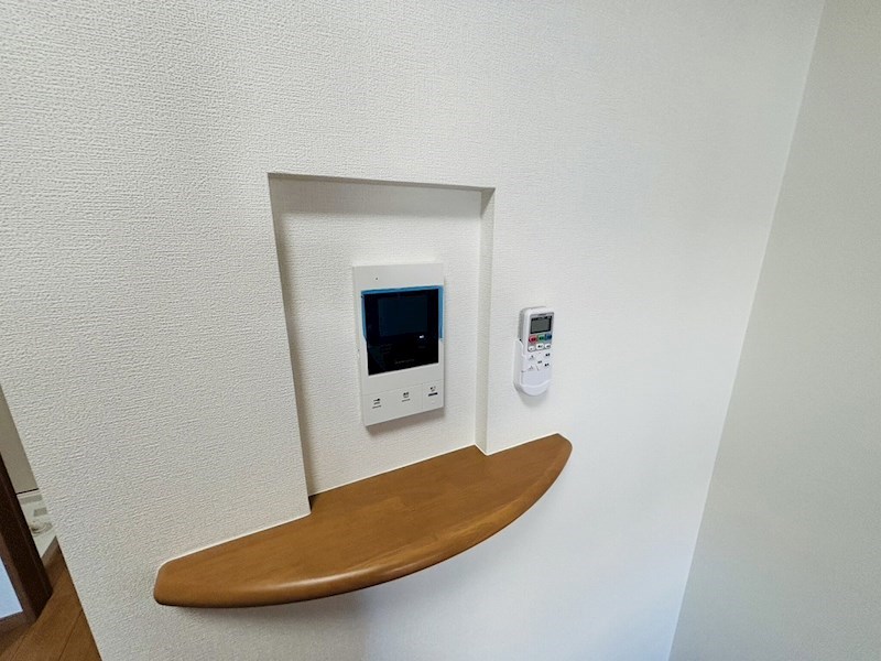 ペアパレス六町環七北通り その他4