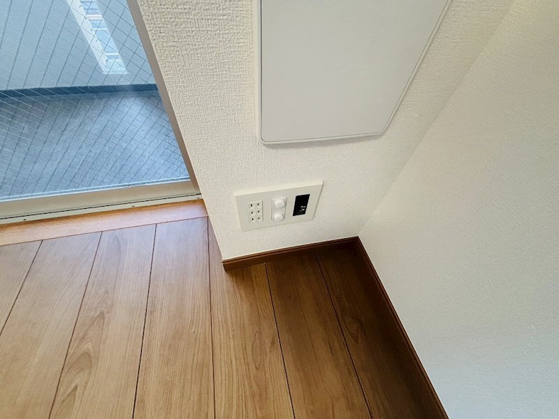 ペアパレス六町環七北通り その他29