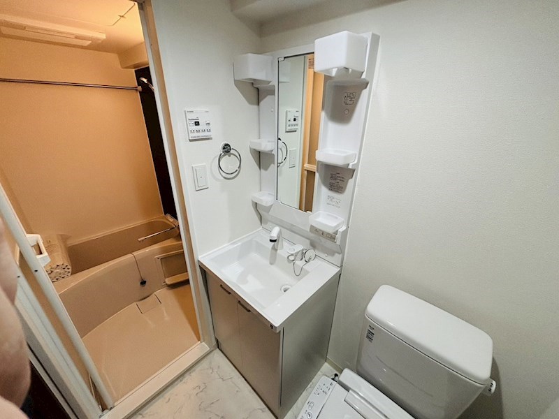 ペアパレス六町環七北通り その他2