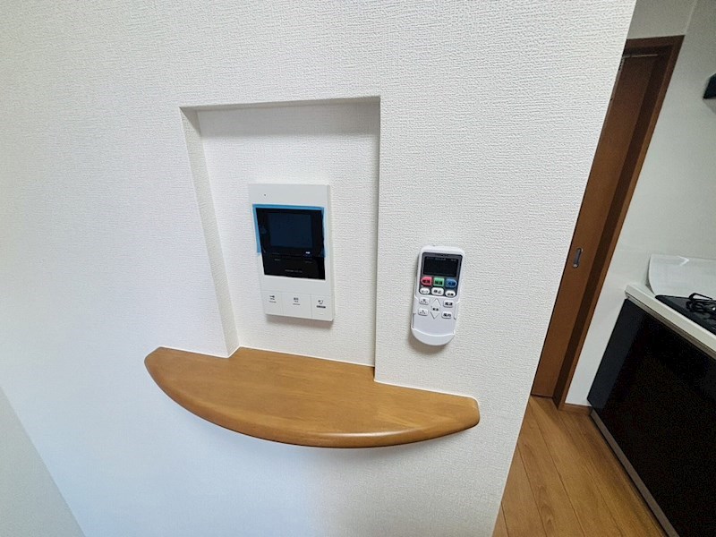 ペアパレス六町環七北通り その他4