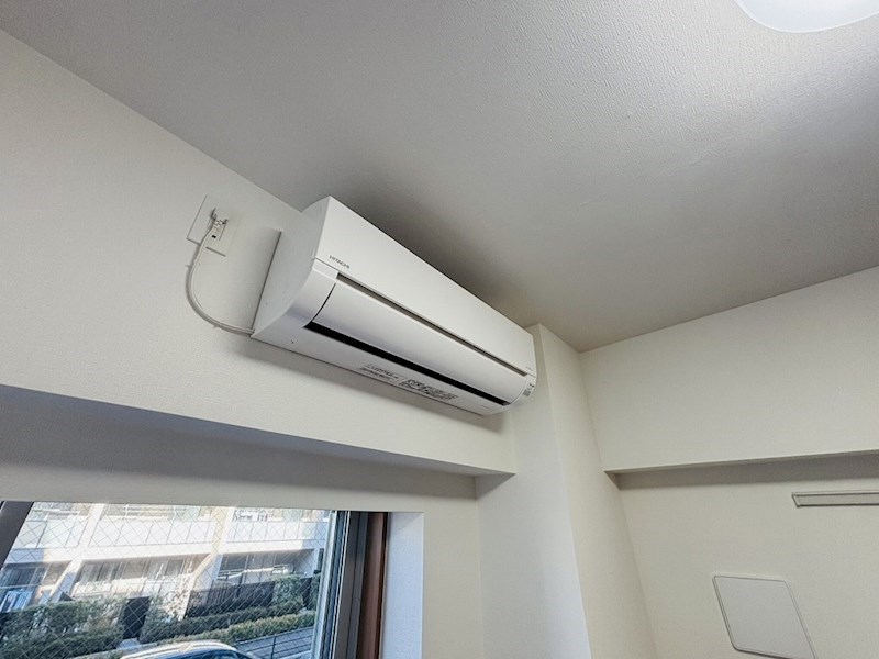 ペアパレス六町環七北通り その他5