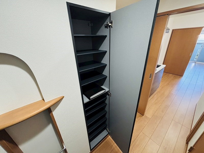 ペアパレス六町環七北通り その他7