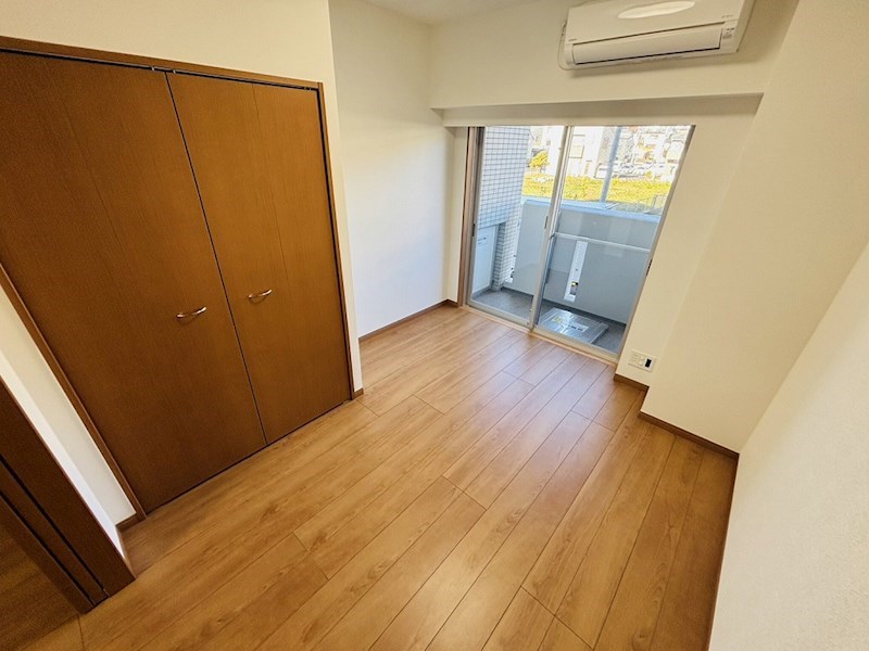 ペアパレス六町環七北通り その他18