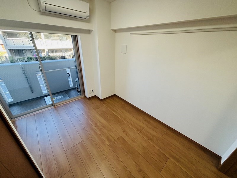 ペアパレス六町環七北通り その他19