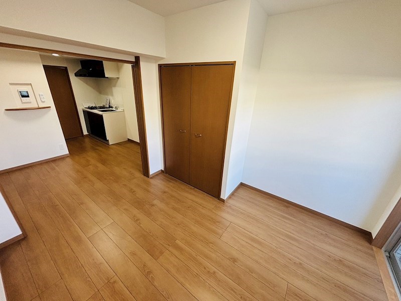 ペアパレス六町環七北通り その他21