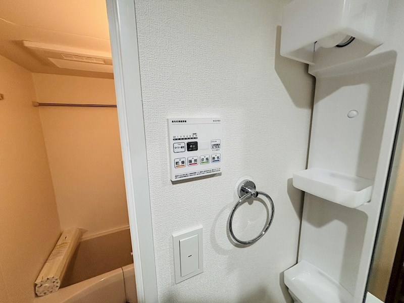 ペアパレス六町環七北通り その他23