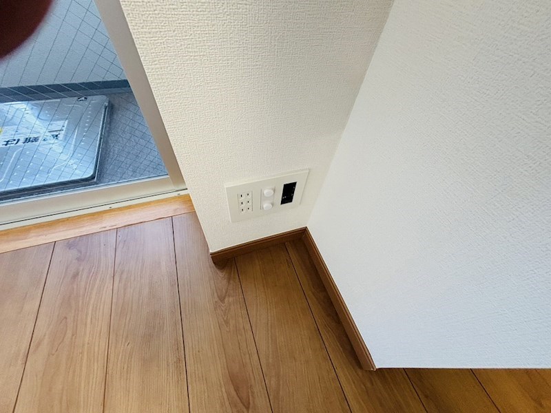 ペアパレス六町環七北通り その他26