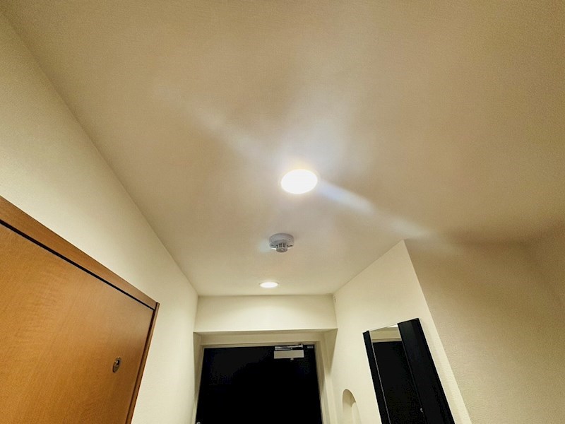 ペアパレス六町環七北通り その他27