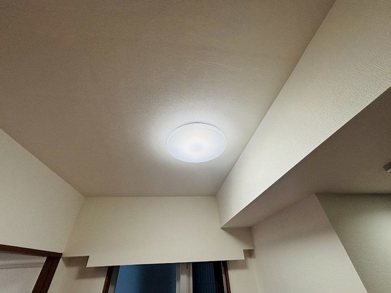 ペアパレス六町環七北通り その他29