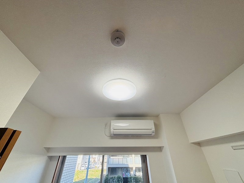 ペアパレス六町環七北通り その他30