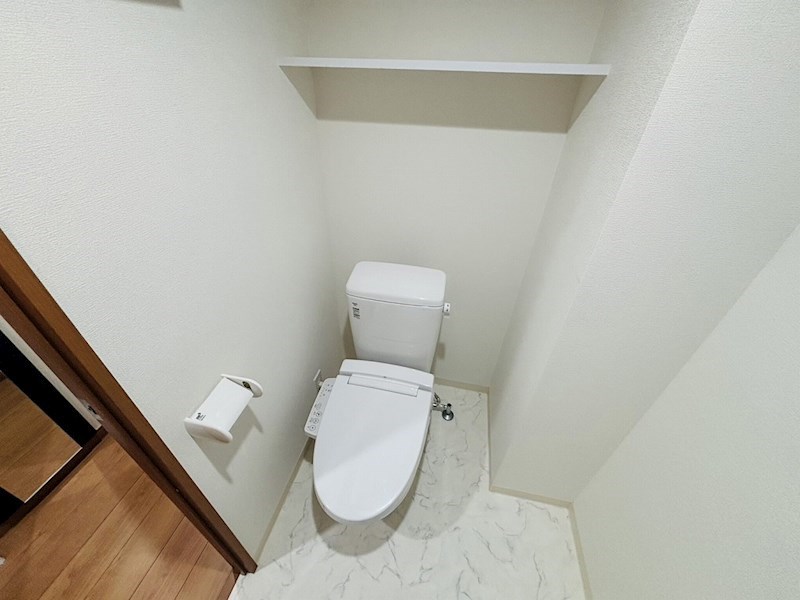 ペアパレス六町環七北通り その他1