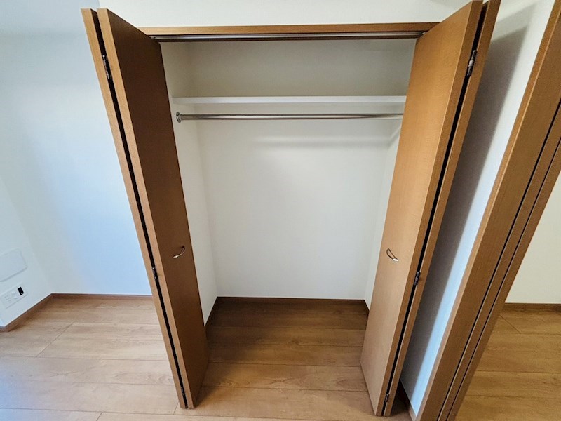 ペアパレス六町環七北通り その他3