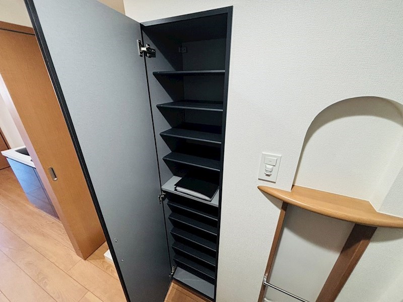 ペアパレス六町環七北通り その他7