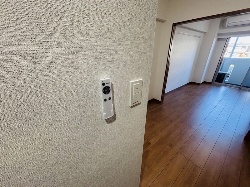 ペアパレス六町環七北通り その他25