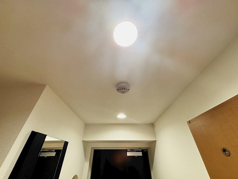 ペアパレス六町環七北通り その他26