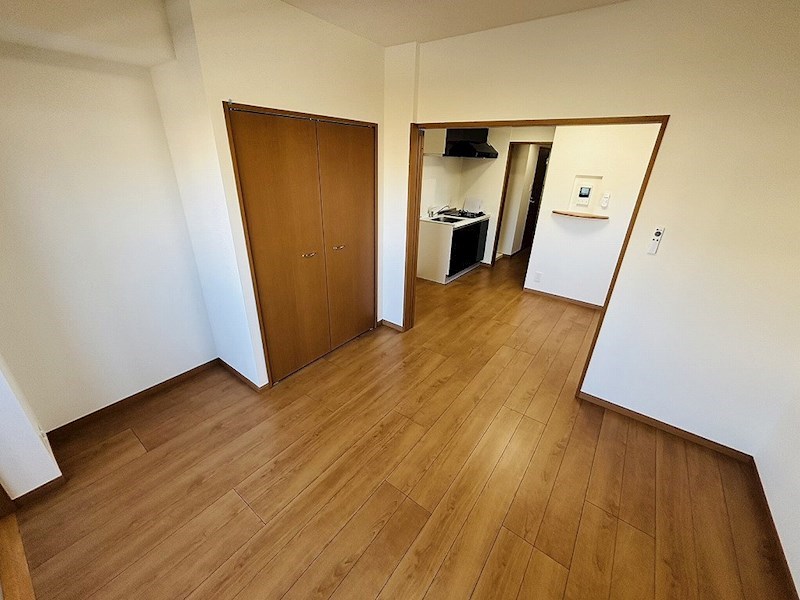 ペアパレス六町環七北通り その他19