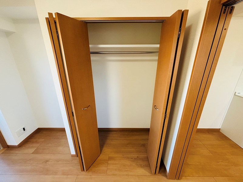 ペアパレス六町環七北通り その他3