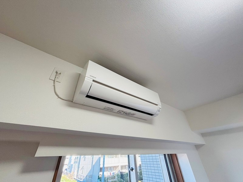 ペアパレス六町環七北通り その他5