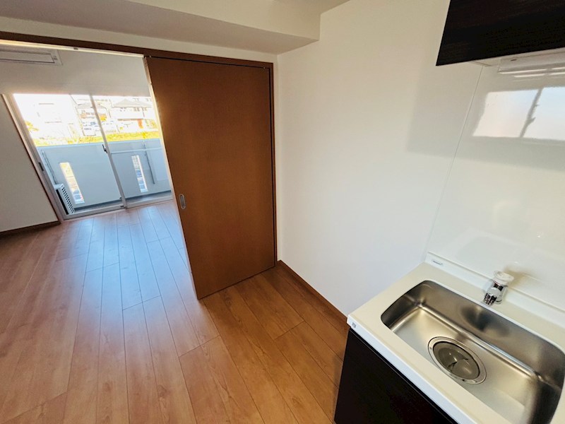 ペアパレス六町環七北通り その他8