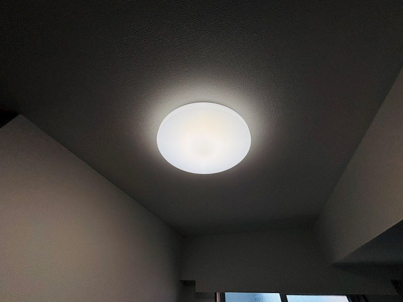 ペアパレス六町環七北通り その他19