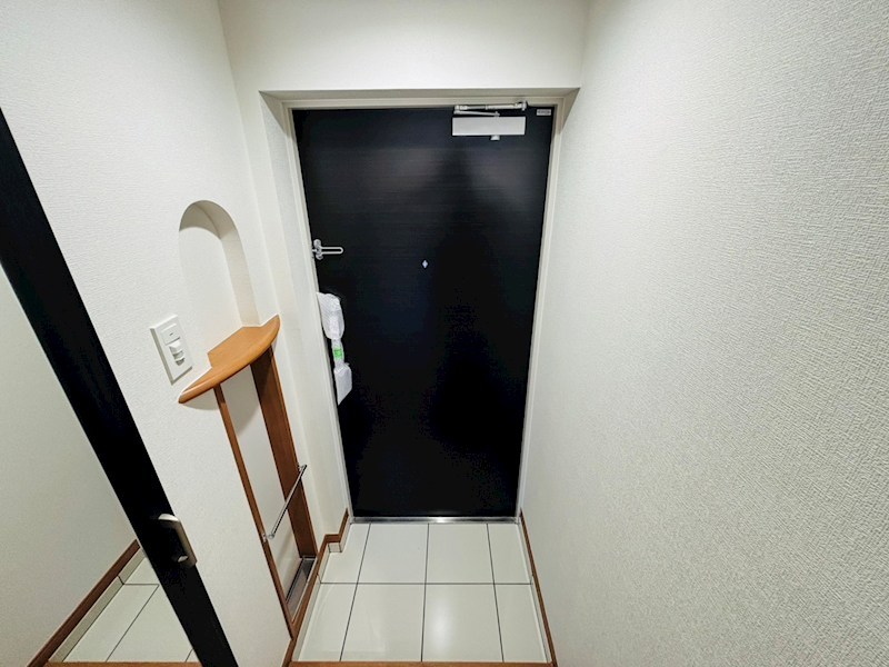 ペアパレス六町環七北通り その他21