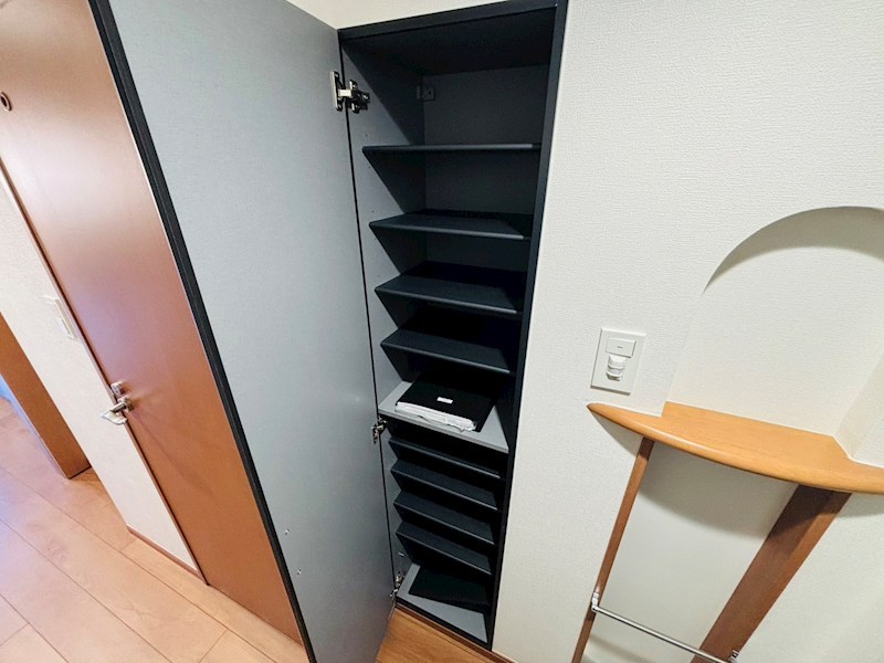 ペアパレス六町環七北通り その他22