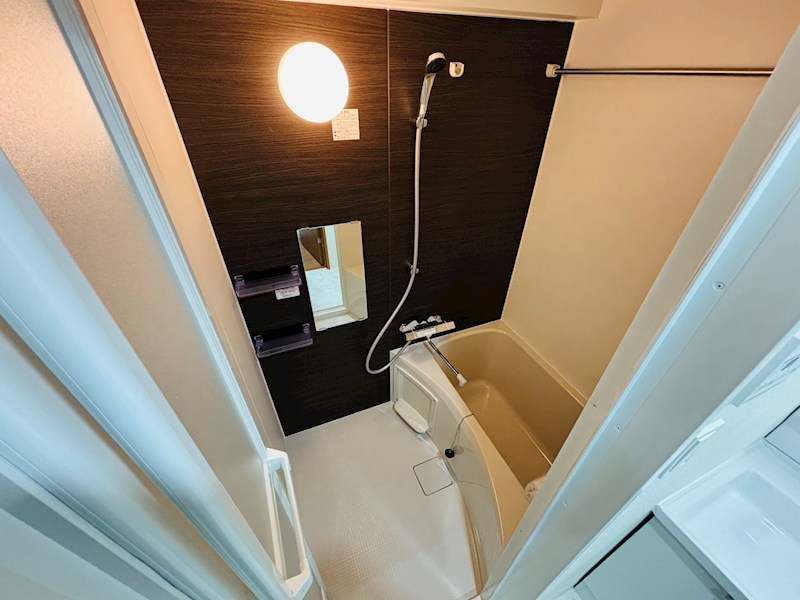 ペアパレス六町環七北通り その他24