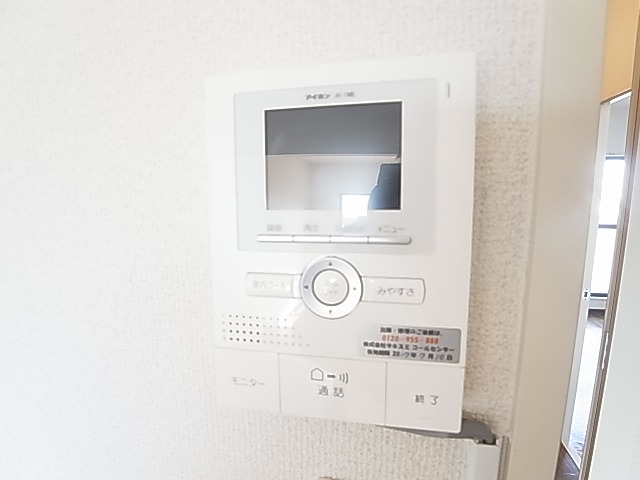 エスポアール如春堂 その他4