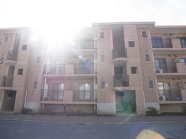 エスポアール如春堂 その他外観1