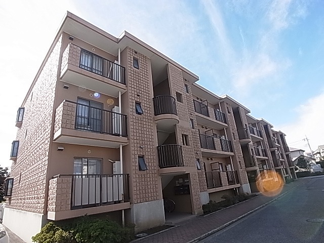 エスポアール如春堂 その他外観4