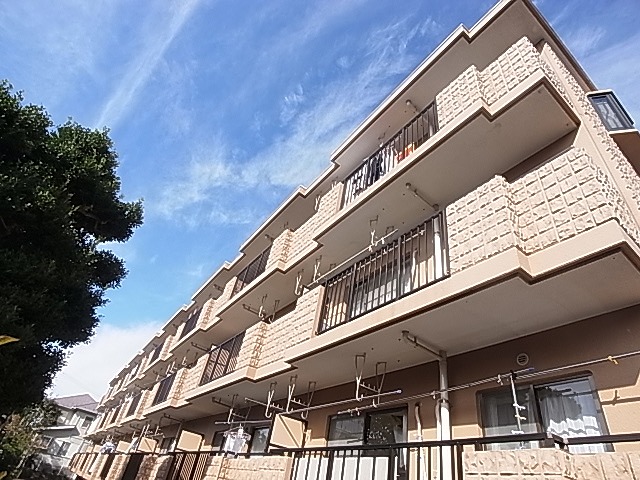 エスポアール如春堂 その他外観5