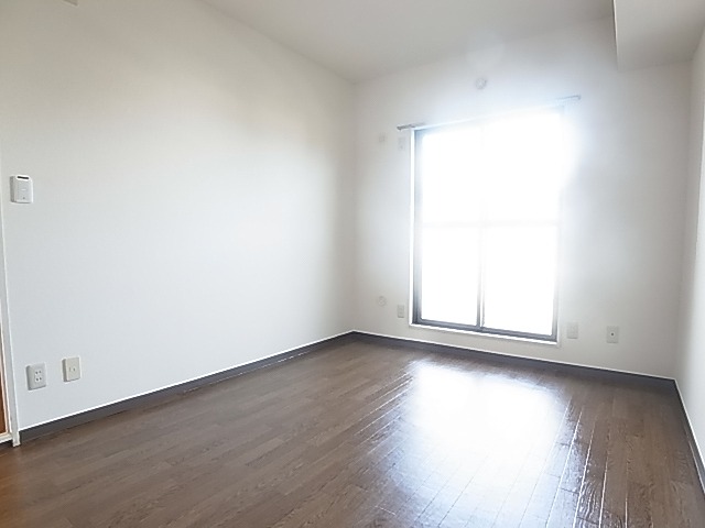 エスポアール如春堂 ベッドルーム