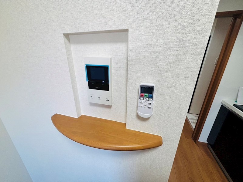 ペアパレス六町環七北通り その他4