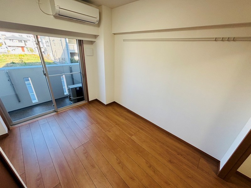 ペアパレス六町環七北通り その他6